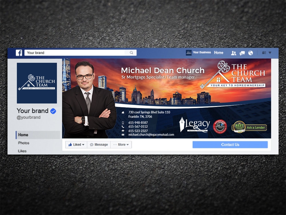  logo design by mattlyn