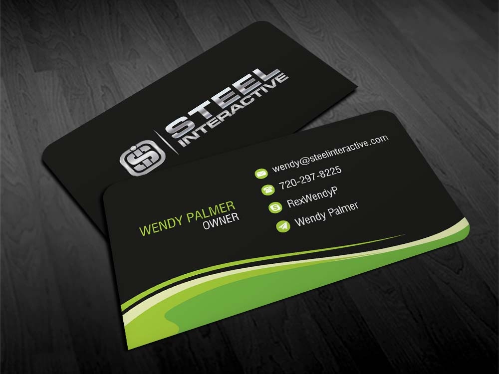  logo design by zinnia