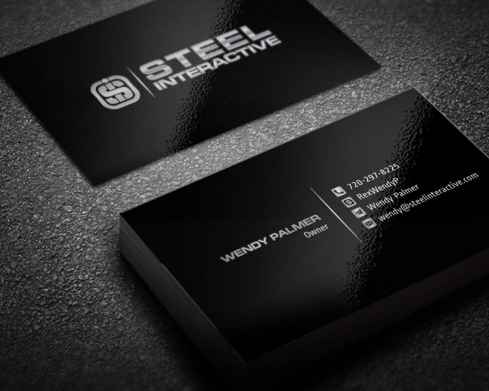  logo design by Boomstudioz