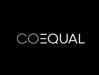 coequal Logo Design