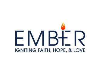 Ember logo design by keylogo