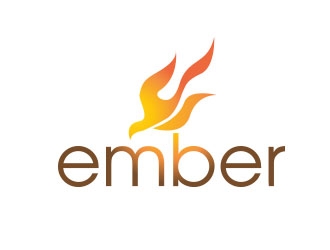 Ember logo design by Vincent Leoncito