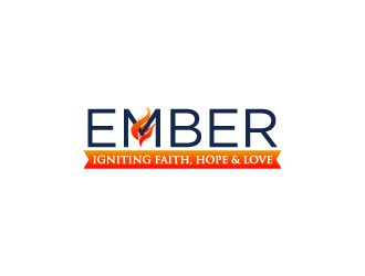 Ember logo design by torresace