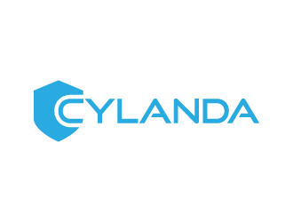 Cylanda logo design by denfransko