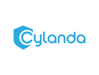 Cylanda logo design by denfransko