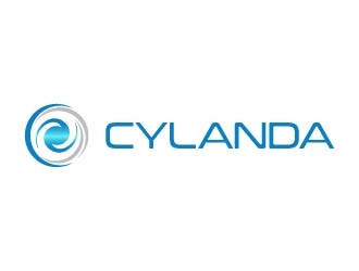 Cylanda logo design by maserik
