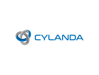 Cylanda logo design by pencilhand