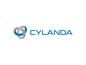 Cylanda logo design by pencilhand