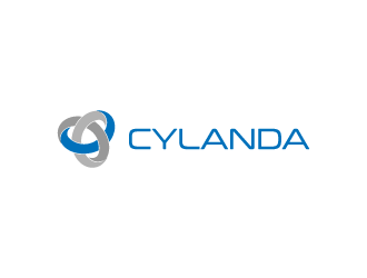 Cylanda logo design by pencilhand