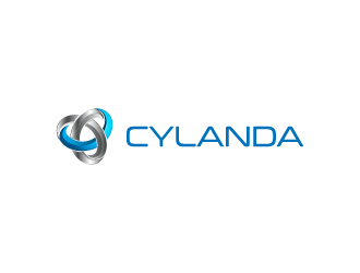 Cylanda logo design by pencilhand