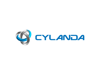 Cylanda logo design by pencilhand