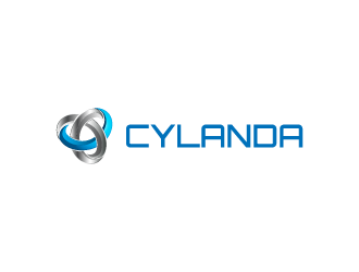 Cylanda logo design by pencilhand