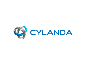 Cylanda logo design by pencilhand