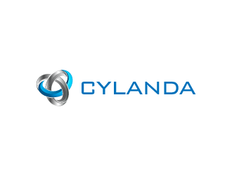 Cylanda logo design by pencilhand