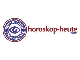 horoskop-heute.com logo design by jaize