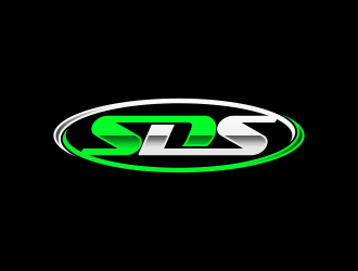 SDS LOGO logo design by pionsign