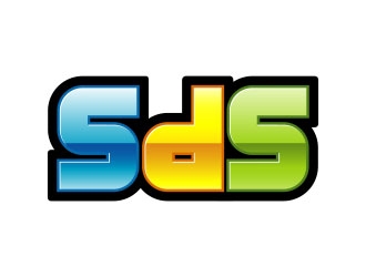 SDS LOGO logo design by tikiri