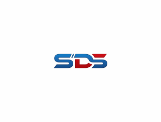 SDS LOGO logo design by fasto99