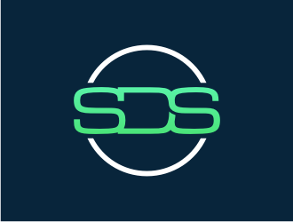 SDS LOGO logo design by Gravity