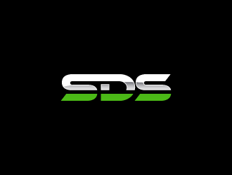 SDS LOGO logo design by PRN123