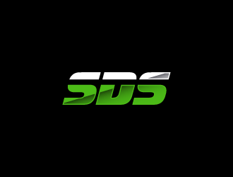 SDS LOGO logo design by PRN123