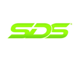SDS LOGO logo design by Manolo