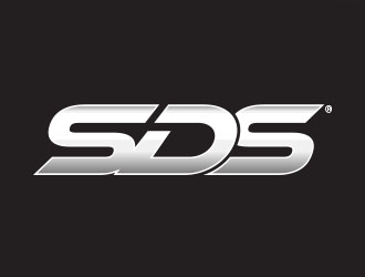 SDS LOGO logo design by Manolo