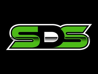 SDS LOGO logo design by daywalker