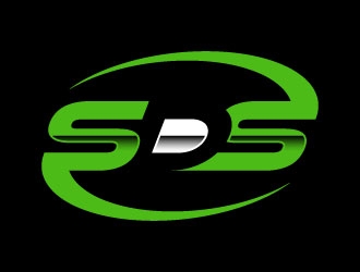 SDS LOGO logo design by daywalker