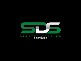 SDS LOGO logo design by amazing