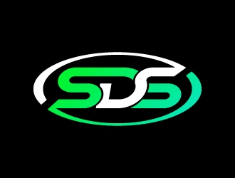 SDS LOGO logo design by jaize