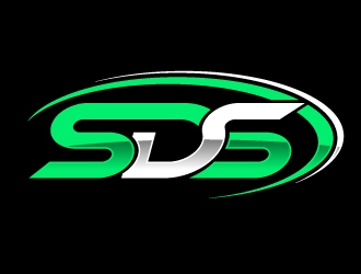 SDS LOGO logo design by jaize