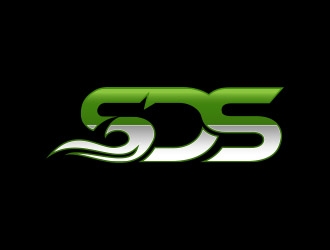SDS LOGO logo design by Akisaputra