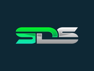 SDS LOGO logo design by LogOExperT