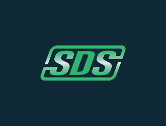 SDS LOGO logo design by nona