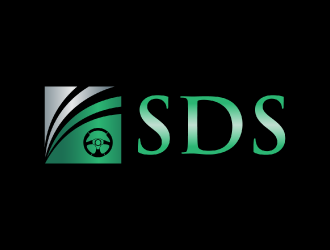SDS LOGO logo design by nona