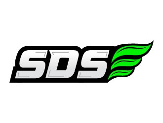 SDS LOGO logo design by Suvendu