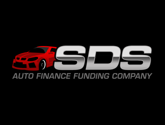 SDS LOGO logo design by kunejo