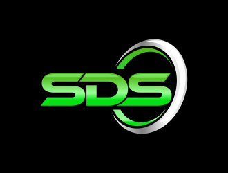 SDS LOGO logo design by Dhieko