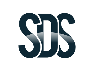 SDS LOGO logo design by Kanya