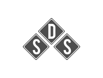 SDS LOGO logo design by Kanya