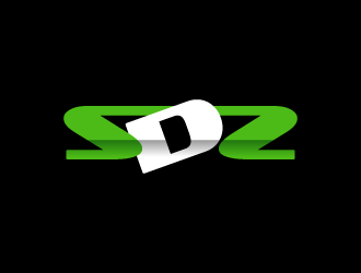 SDS LOGO logo design by Gaze