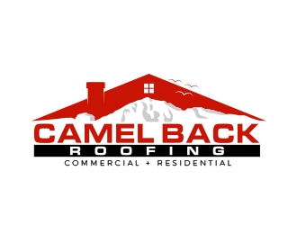 logo design by MarkindDesign