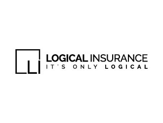 Logical Insurance logo design by J0s3Ph