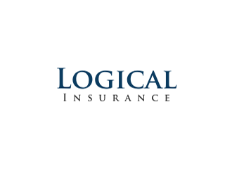 Logical Insurance logo design by parinduri