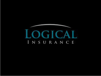 Logical Insurance logo design by parinduri