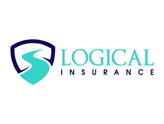 Logical Insurance logo design by JessicaLopes