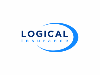 Logical Insurance logo design by fasto99