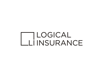 Logical Insurance logo design by Barkah