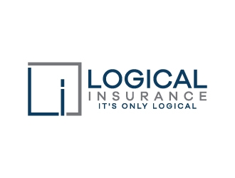 Logical Insurance logo design by LogOExperT